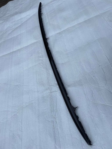 51138070692, 8070692 - BMW X3 G01 X3M F97 рейка крыши правая