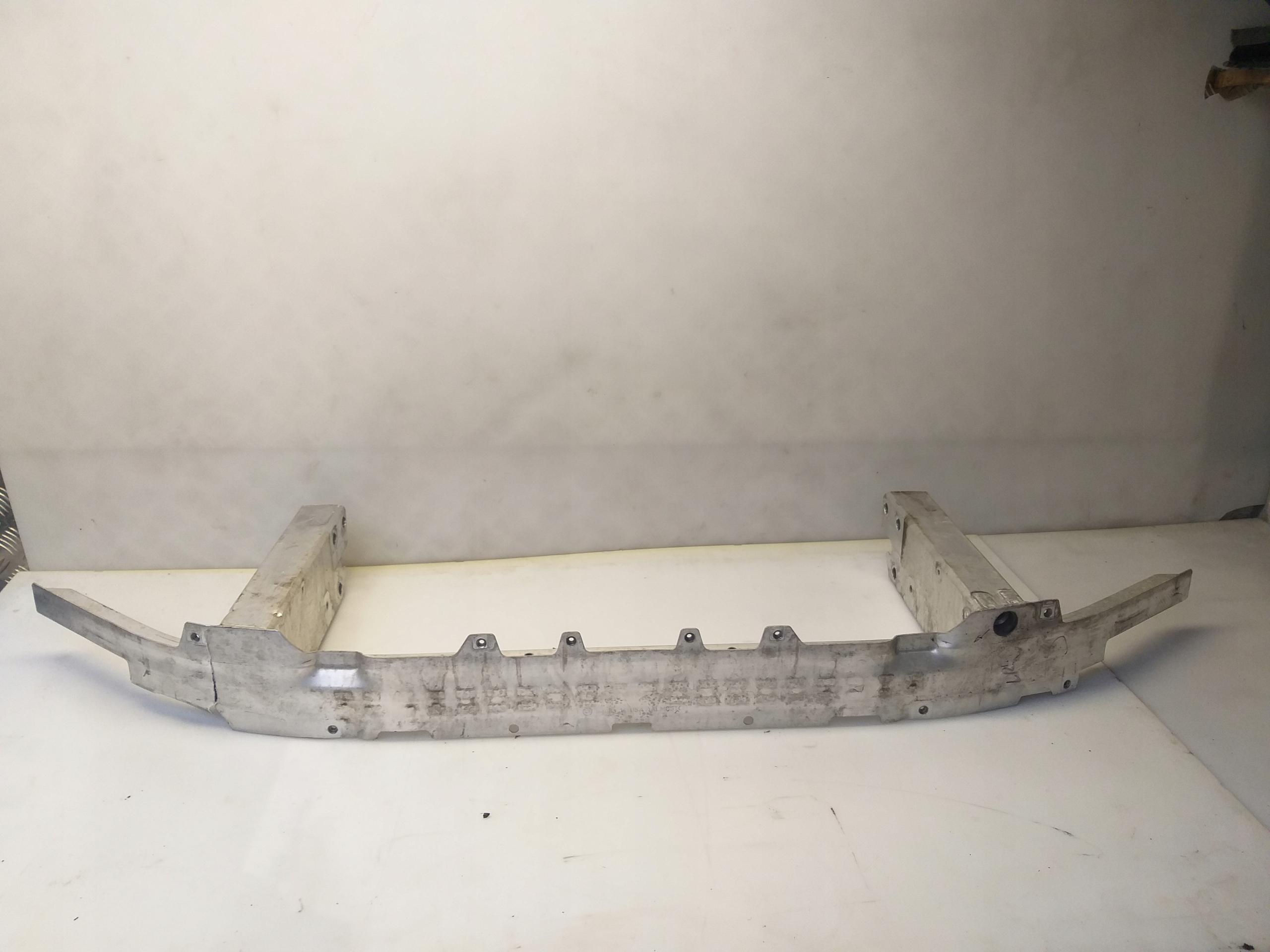 BMW X3 G01 X4 G02 бампер передний 16808314