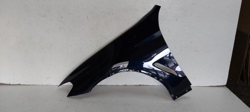 Левое переднее крыло bmw x3 g01 x4 g02