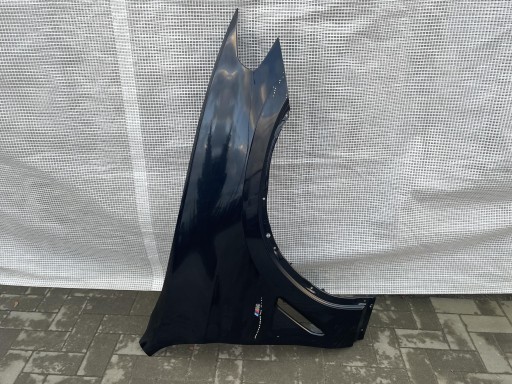 7397512 - Правое переднее крыло bmw x3 g01 x4 g02