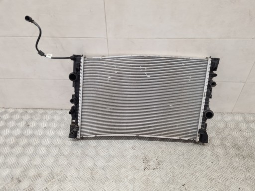 BMW X3 G01 X4 G02 РАДИАТОР 8472272