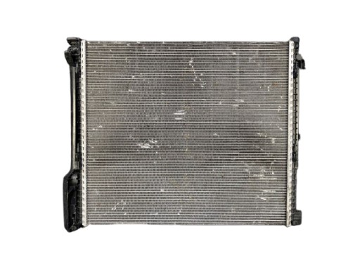 Кулер для воды bmw x3 g01 x4 g02 9468695