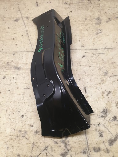 BMW X3 G01 X4 G02 опорна балка П 4100 7480996 Бризговики