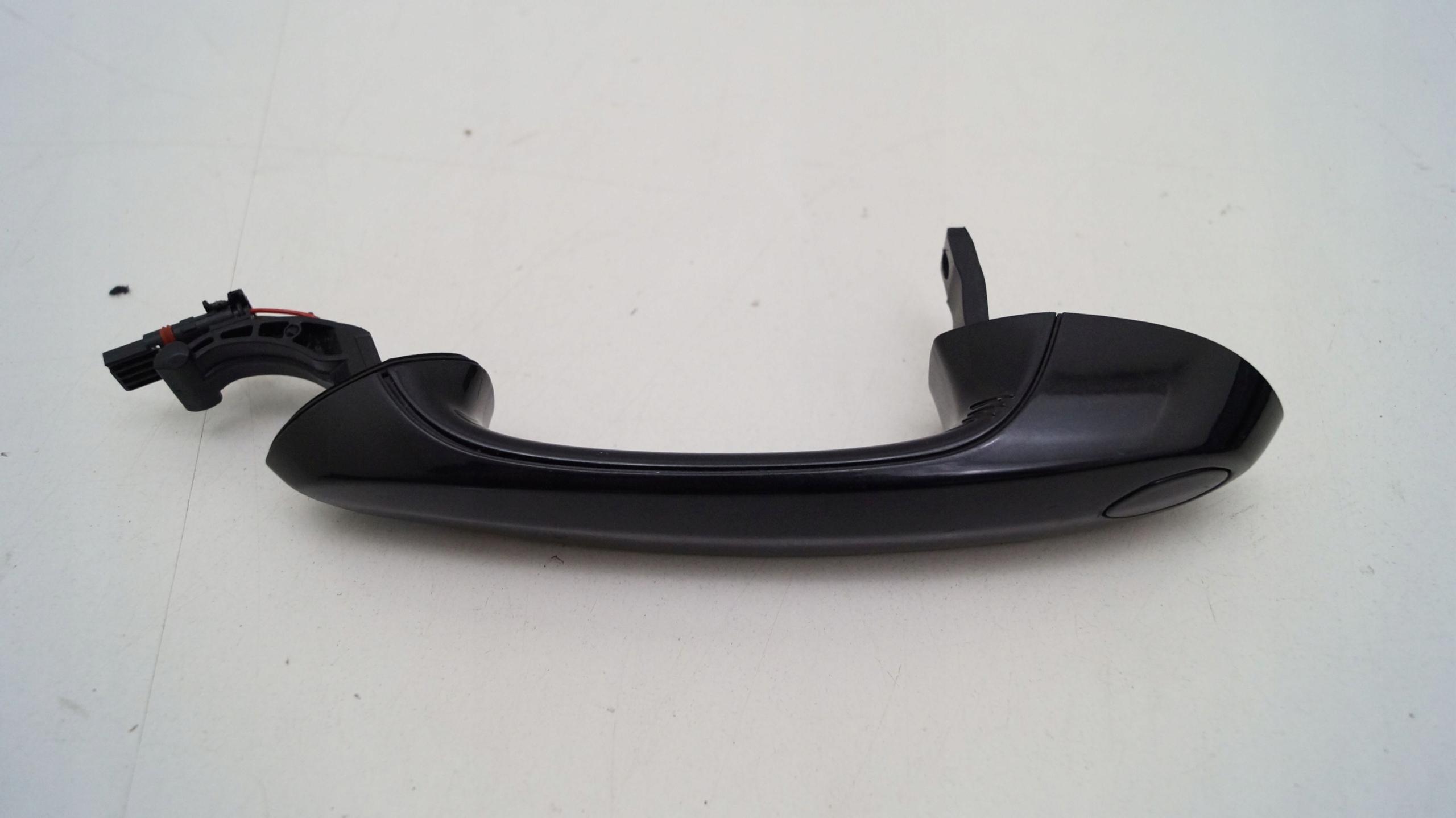 8492059-02 - BMW X3 G01 X4 G02 наружная ручка двери левая передняя