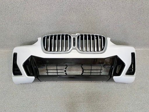 BMW X3 G01 X4 G02 LCI LIFT LCI M-PAKIET MPAKIET ZDERZAK PRZÓD PRZEDNI A300 BMWDZIEKAN - BMW X3 G01 x4 G02 LCI LIFT LCI M-Package Mpaket передний бампер A300