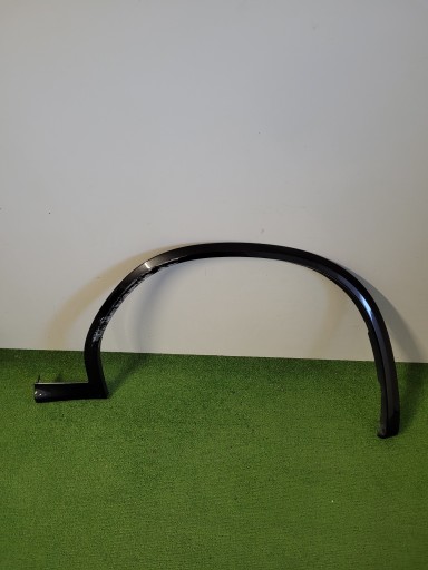 A5 - Bmw x3 g01 x4 g02 полоса крыла правая передняя крышка 8064822