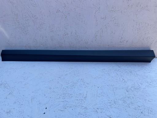 8064796 - BMW X3 G01 X4 G02 m-p молдинг двері ПД ПД