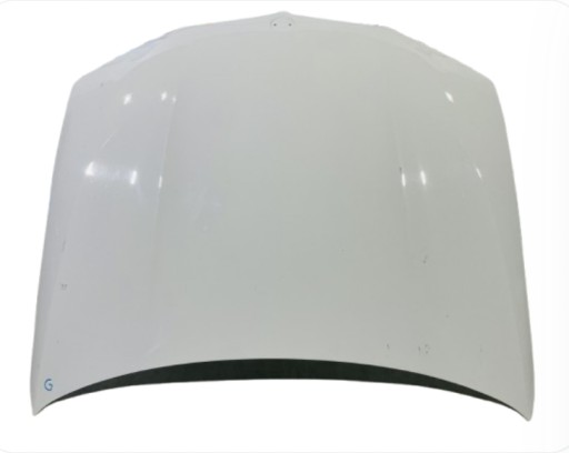 41008499153 - BMW X3 G01 x4 G02 Mask Motor Cover Front 2017-2023