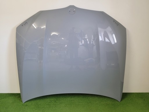 BMW x3 G01 x4 G02 Маска для подгонки