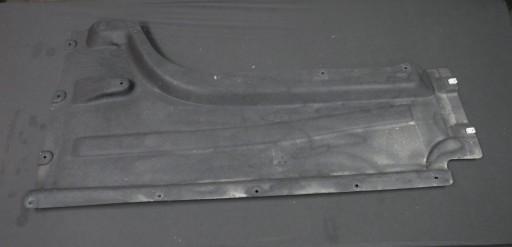 BMW X3 G01 X4 G02 захист шасі П 9850508