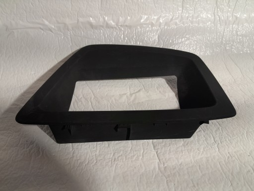 BMW X3 G01 X4 G02 капот рамка HEAD UP 9363471