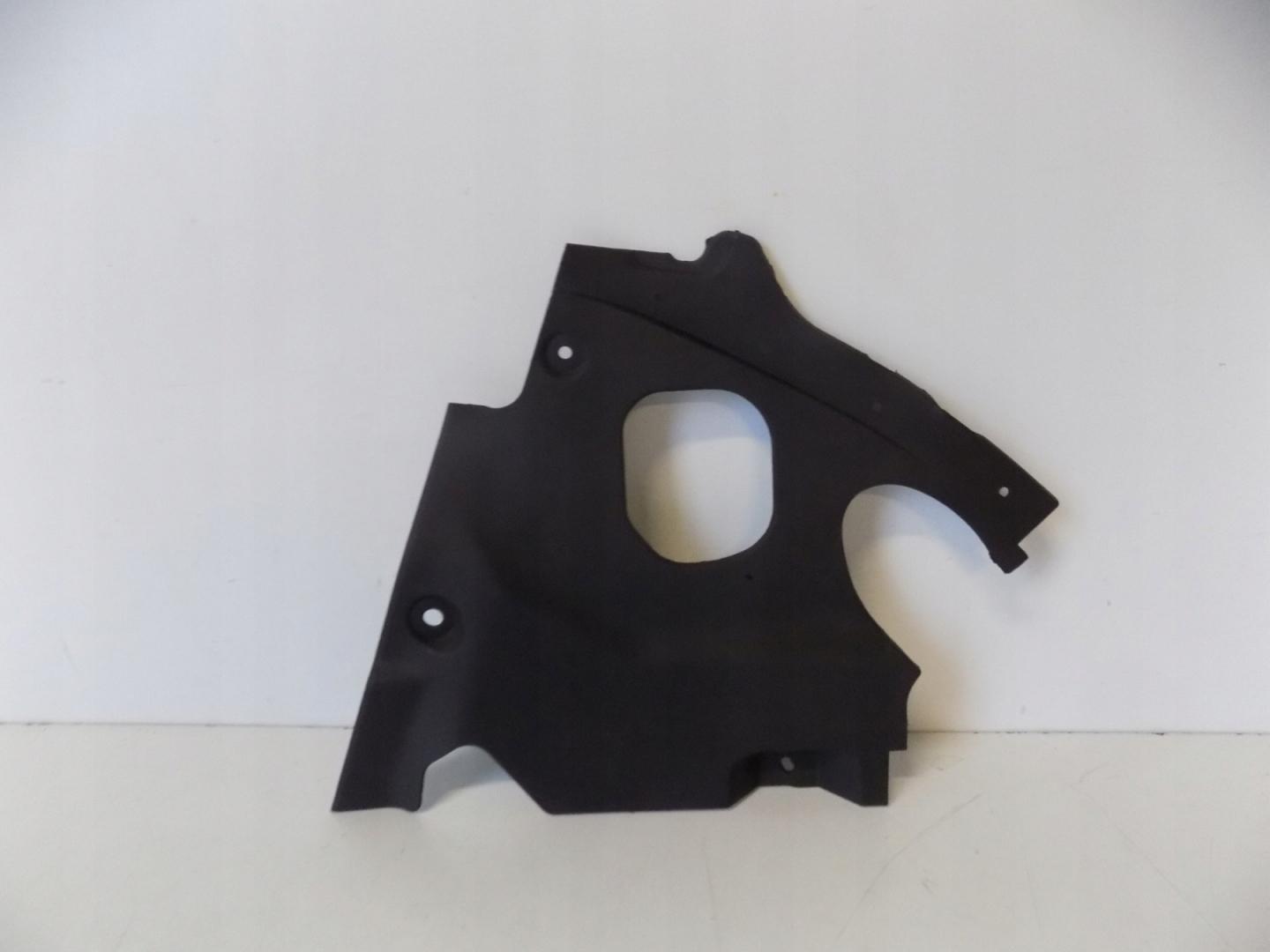 51767397490 - BMW X3 G01 / X4 G02 крышка замка капота R - 12086