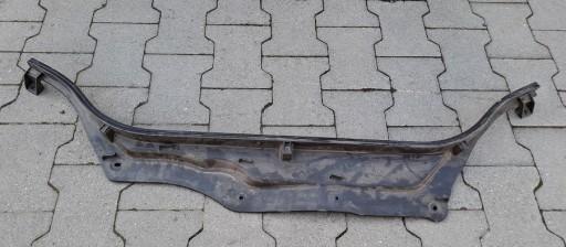 BMW X3 G01 X4 G02 ПЛАСТИКОВИЙ ЖОЛОБ 7394819