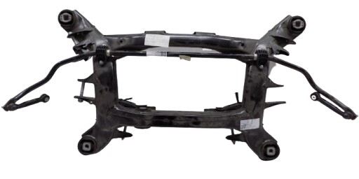 BMWG01X34 - Bmw x3 g01 x4 g02 sled back back 6874404