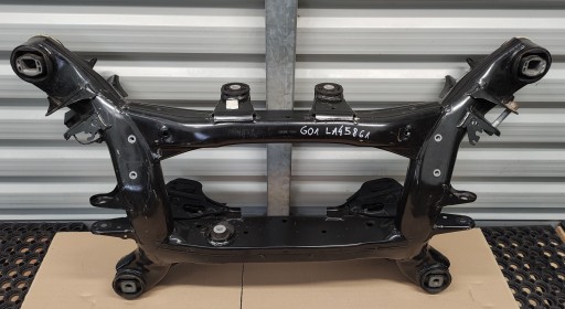 Bmw x3 g01 x4 g02 sled trolley beam задній 6874404