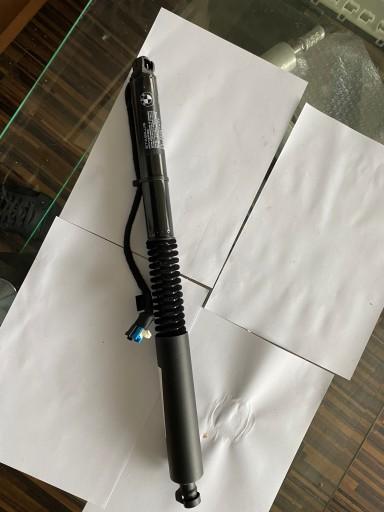 BMW X3 G01 X4 G02 привід заслінки приводи новий