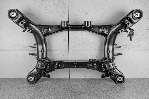 Bmw x3 g01 x4 g02 підвіска задня колячка заднього санда 6870991