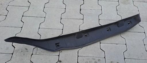 7395549 - BMW X3 G01 X4 G02 звукоизоляция крыла передний левый