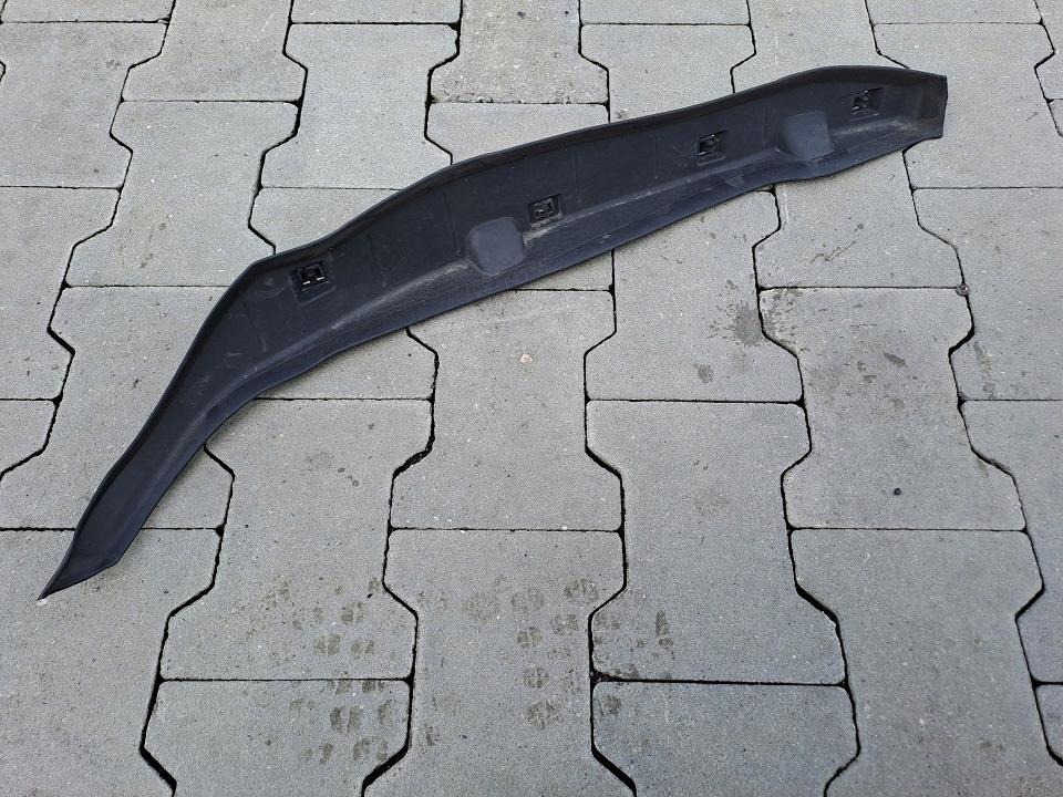 7395550 - BMW X3 G01 X4 G02 звукоизоляция крыла правая передняя