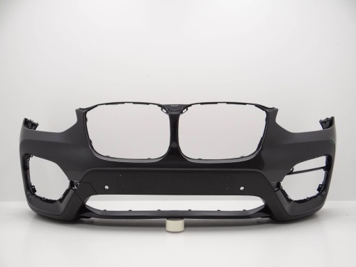 13960514 - Bmw x3 g01 x4 g02 xline x-line 2017- передній бампер 5111139605-14
