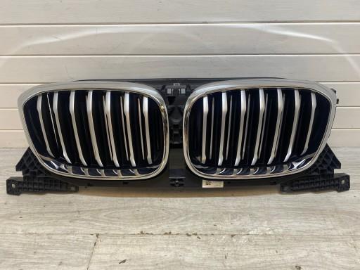 BMW X3 G01 X4 G02 ШТОРКИ РУЛЕВОГО ВОЗДУХА 7497227