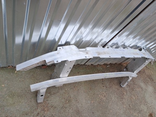 7399911 51117399911 - BMW x3 G01 x4 G02 Луч в переднем бампере