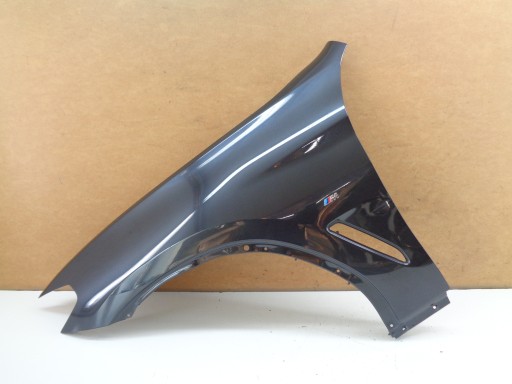 tgyhde32 - Bmw x3 g01 x4 g02 левое переднее крыло