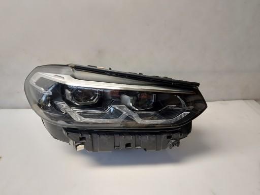5A29202 - BMW X3 G01 X4 G02 Ліхтар правий FULL LED 5A29202-07
