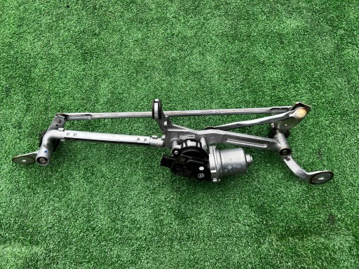 7399004-08 - Механізм склоочисника BMW X3 G01 X4 G02 7399004 EUROPA PERFECT