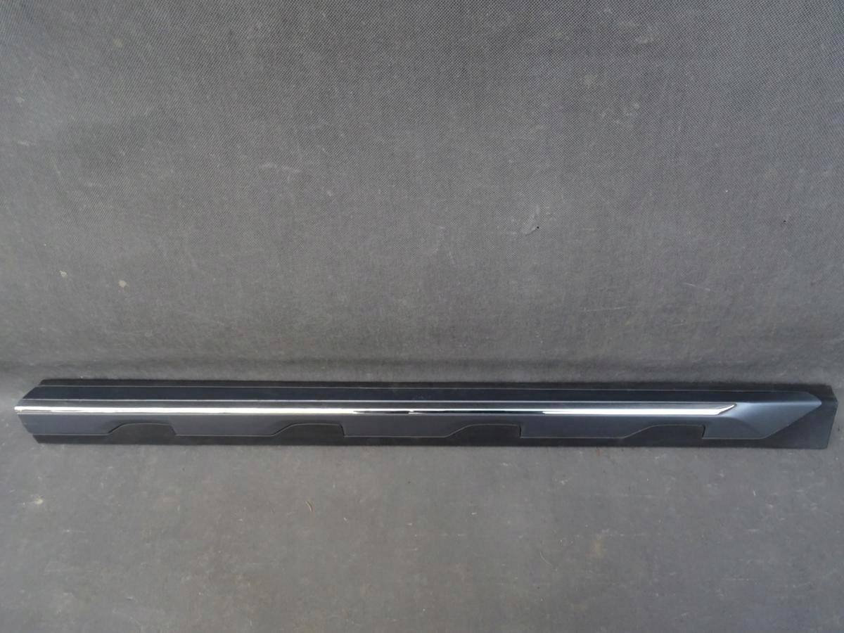 773828-10 - BMW X3 G01 xLine молдинг передньої правої двері