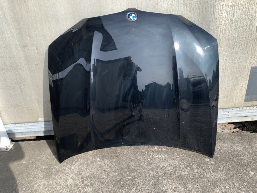 BMW X3 GO1 X4 G02 МАСКА