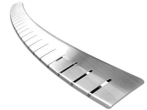 ЧОХЛА НА БАМПЕР BMW X3 M III G01 2017-2020