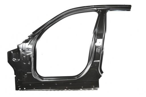 41007494062 41007494001 - BMW X3 X3M G01 F97 2017-2023 порог стойка левая