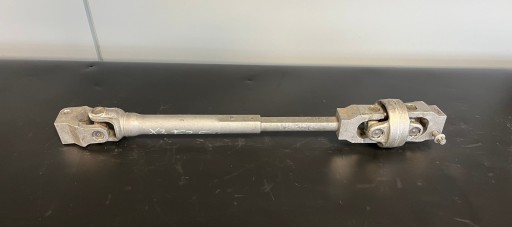 1 - BMW X3 X4 F25 F26 КОРОБКА ПЕРЕДАЧ