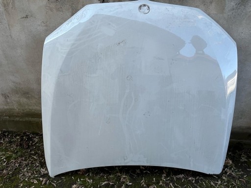 8499153 C4P - капот bmw x3 x4 g01 g02