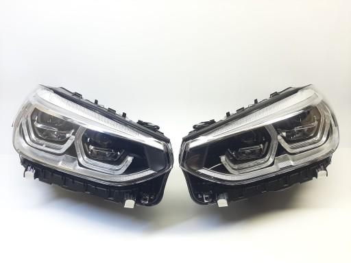 7954913-04, - BMW X3 X4 ФАРА L+R 7954914-04 7954913-04