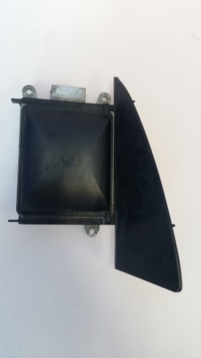 6870378 6850148 - Датчик сліпих зон BMW X3 X4 X5 X6 з кріпленням