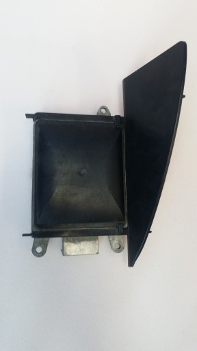 6870377 6850147 - Датчик сліпих зон BMW X3 X4 X5 X6 з кріпленням