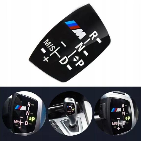 BMW X3 X5 X6 F10 F30 M Performance крышка ручки