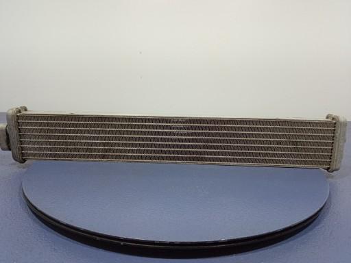 BMW X3M F97 X4M F98 МАСЛЯНЫЙ ОХЛАДИТЕЛЬ W6179001