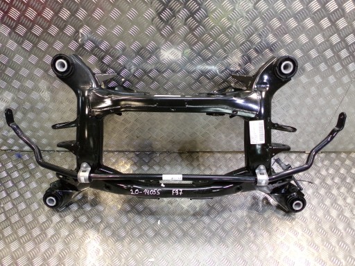 8067482 8746456 - Bmw x3m f97 x4m f98 bablik bablik задній