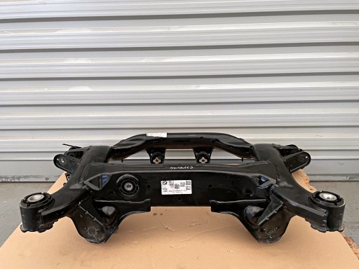 Bmw x3m f97 x4m f98 sloller cradle bade 8067482