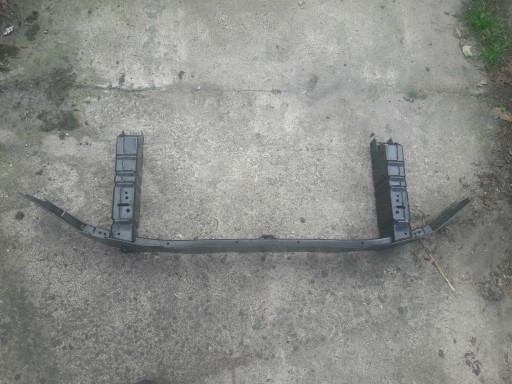 Bmw x3m x4m f97 f98 beam front