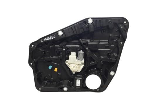 Bmw x4 2 ii g02 18- склопідйомник задній лівий задній 4a1c9b5 4a1c9c1