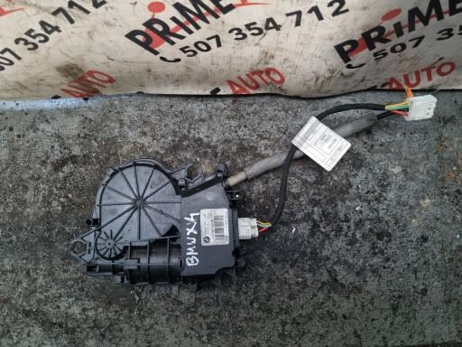 C26089-103 - BMW X4 F26 14-2.0 D модуль крышки багажника ЕС