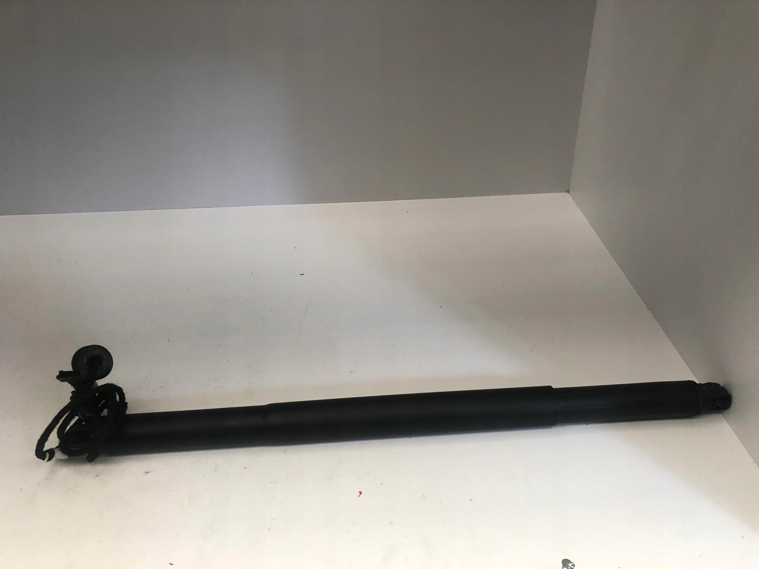 BMW X4 F26 электропривод заслонки 7339431