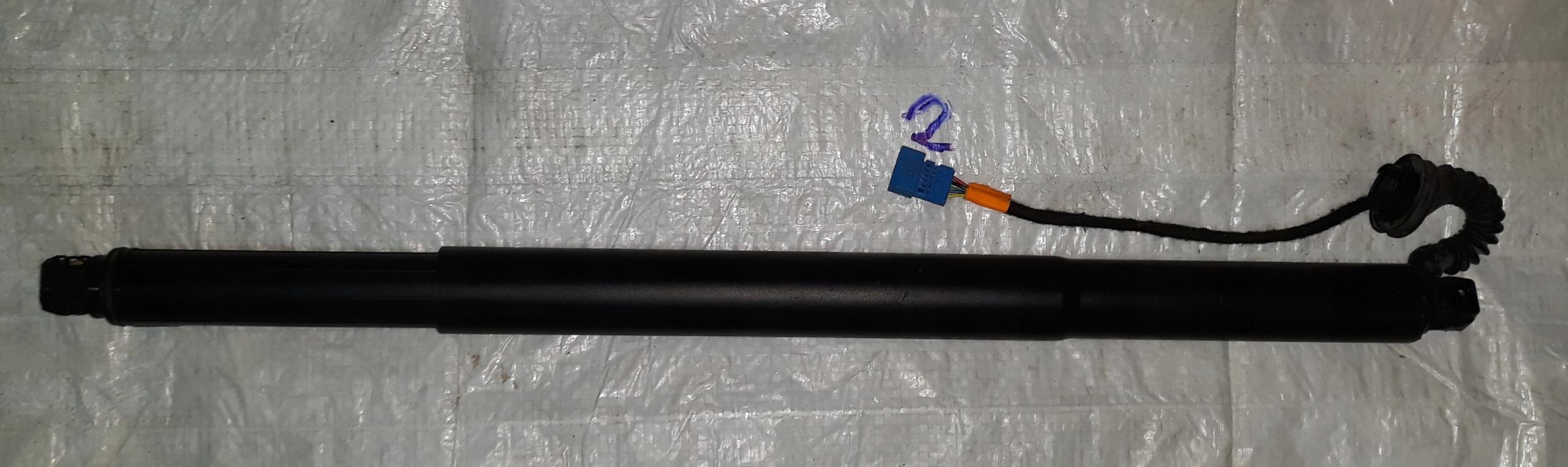 7339432 - BMW X4 F26 телескопический привод задней двери багажника