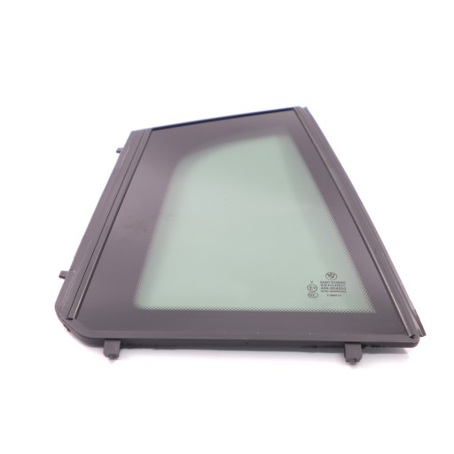 BMW X4 F26 Фиксированное окно задней правой двери, черный AS3, тонировка 7335512