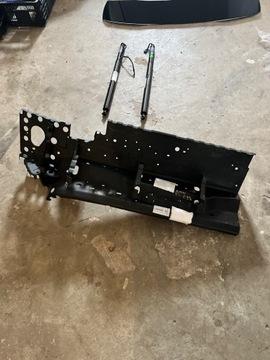 BMW X4 G02 F98 Підсилення заднього внутрішнього ременя