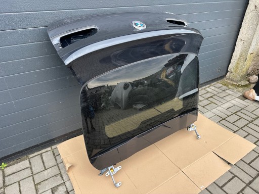 Bmw x4 g02 підйомник задніх дверей lci в зборі